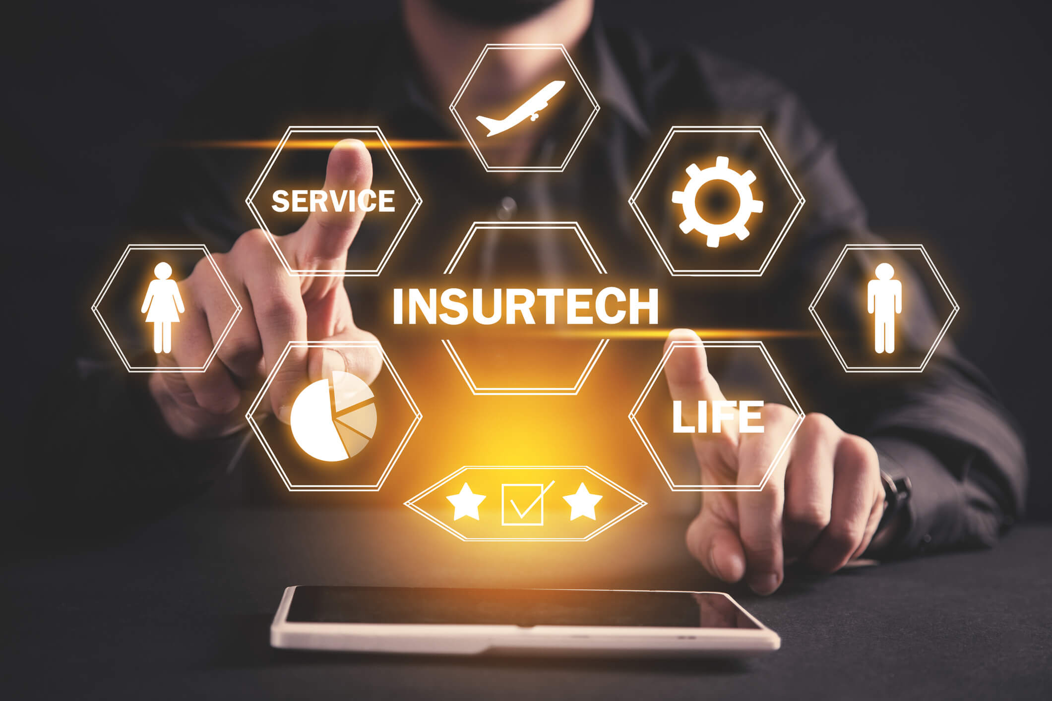 Tecnología, la clave del buen momento que vive el sector asegurador